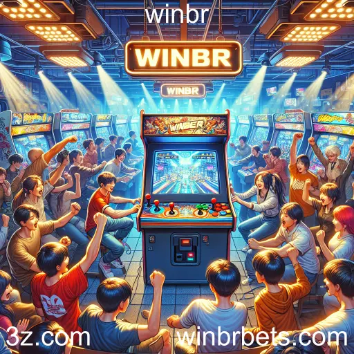 Arcade	 winbr
