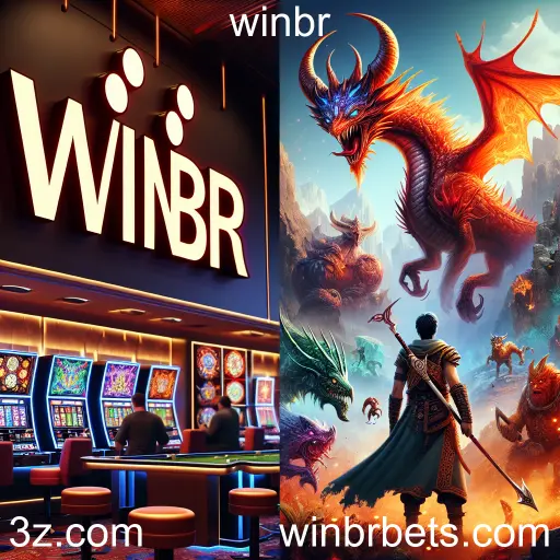 RPG	 winbr