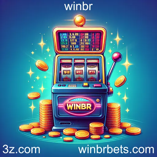 Máquinas Slots	 winbr
